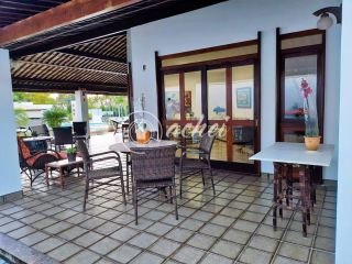 Casa Térrea para Aluguel condomínio Horto Vilas