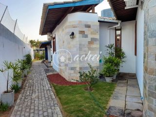 Casa Térrea para Aluguel condomínio Horto Vilas