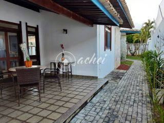 Casa Térrea para Aluguel condomínio Horto Vilas