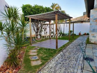 Casa Térrea para Aluguel condomínio Horto Vilas