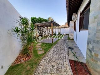 Casa Térrea para Aluguel condomínio Horto Vilas