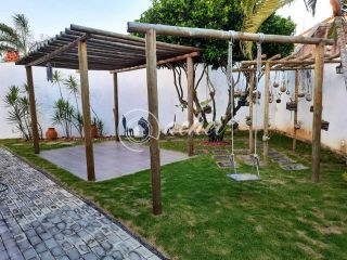 Casa Térrea para Aluguel condomínio Horto Vilas