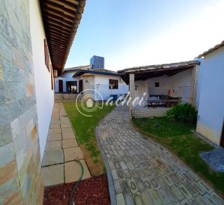 Casa Térrea para Aluguel condomínio Horto Vilas