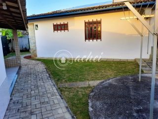 Casa Térrea para Aluguel condomínio Horto Vilas