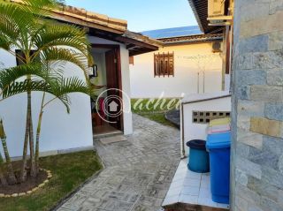 Casa Térrea para Aluguel condomínio Horto Vilas