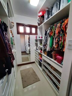 Casa Térrea para Aluguel condomínio Horto Vilas