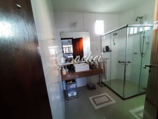 Casa Térrea para Aluguel condomínio Horto Vilas