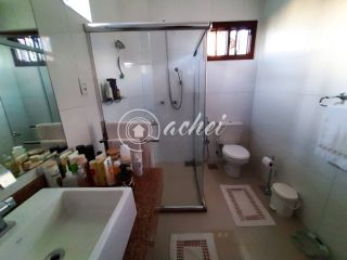 Casa Térrea para Aluguel condomínio Horto Vilas