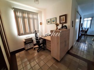 Casa Térrea para Aluguel condomínio Horto Vilas