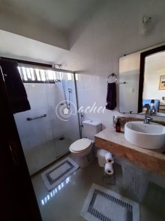 Casa Térrea para Aluguel condomínio Horto Vilas