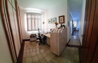 Casa Térrea para Aluguel condomínio Horto Vilas