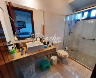 Casa Térrea para Aluguel condomínio Horto Vilas