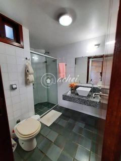 Casa Térrea para Aluguel condomínio Horto Vilas