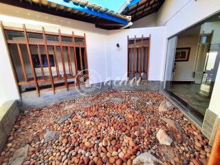 Casa Térrea para Aluguel condomínio Horto Vilas