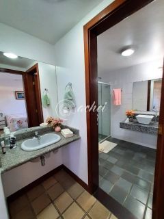 Casa Térrea para Aluguel condomínio Horto Vilas