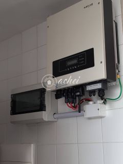 Casa Térrea para Aluguel condomínio Horto Vilas