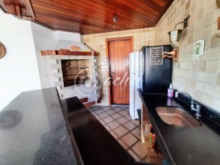 Casa Térrea para Aluguel condomínio Horto Vilas