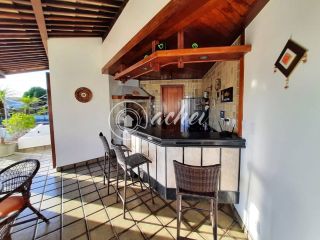 Casa Térrea para Aluguel condomínio Horto Vilas