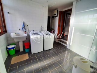 Casa Térrea para Aluguel condomínio Horto Vilas