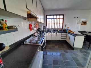 Casa Térrea para Aluguel condomínio Horto Vilas