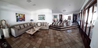 Casa Térrea para Aluguel condomínio Horto Vilas