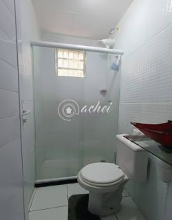 Apartamento Térreo à Venda no Centro de Lauro de Freitas