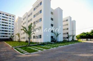 Apartamento Térreo à Venda no Centro de Lauro de Freitas