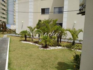 Apartamento Térreo à Venda no Centro de Lauro de Freitas