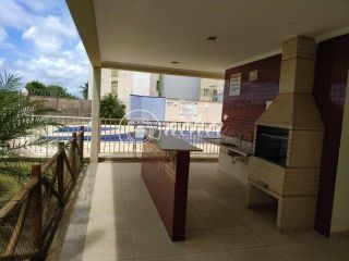 Apartamento Térreo à Venda no Centro de Lauro de Freitas