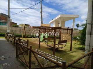 Apartamento Térreo à Venda no Centro de Lauro de Freitas