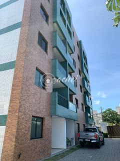 Apartamento terreo duplex 3/4 em Buraquinho