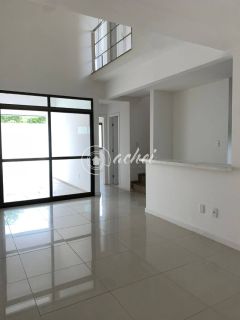 Apartamento terreo duplex 3/4 em Buraquinho