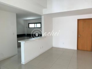 Apartamento terreo duplex 3/4 em Buraquinho