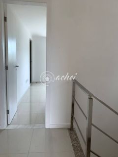Apartamento terreo duplex 3/4 em Buraquinho