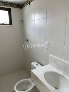 Apartamento terreo duplex 3/4 em Buraquinho