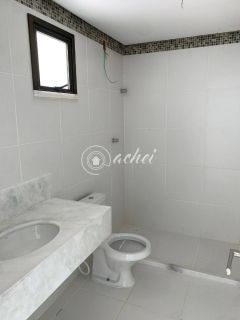 Apartamento terreo duplex 3/4 em Buraquinho