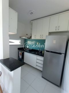 Apartamento quarto e sala mobiliado - Frente ao mar na Praia do Flamengo