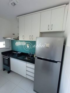 Apartamento quarto e sala mobiliado - Frente ao mar na Praia do Flamengo