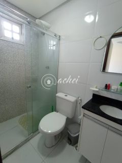 Apartamento quarto e sala mobiliado - Frente ao mar na Praia do Flamengo