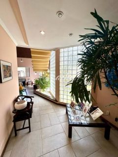 Casa à venda 4/4 nascente em condomínio - Priscila Dultra