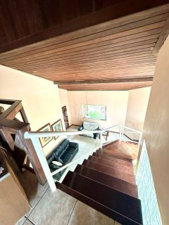 Casa à venda 4/4 nascente em condomínio - Priscila Dultra