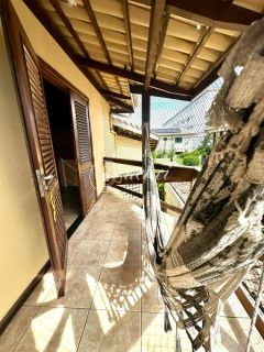 Casa à venda 4/4 nascente em condomínio - Priscila Dultra