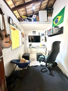 Casa à venda 4/4 nascente em condomínio - Priscila Dultra