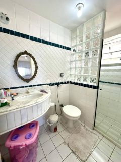 Casa à venda 4/4 nascente em condomínio - Priscila Dultra