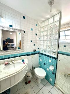 Casa à venda 4/4 nascente em condomínio - Priscila Dultra