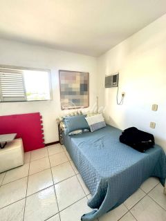 Casa à venda 4/4 nascente em condomínio - Priscila Dultra