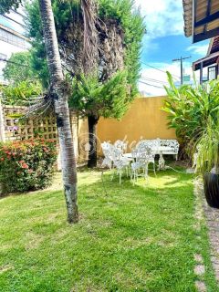 Casa à venda 4/4 nascente em condomínio - Priscila Dultra