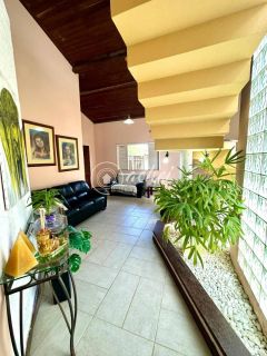 Casa à venda 4/4 nascente em condomínio - Priscila Dultra