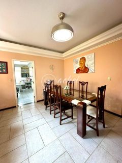 Casa à venda 4/4 nascente em condomínio - Priscila Dultra