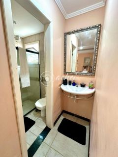 Casa à venda 4/4 nascente em condomínio - Priscila Dultra